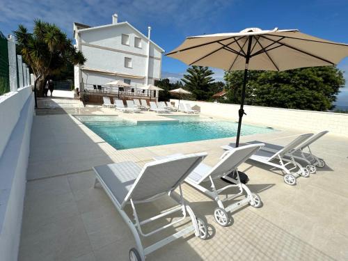 Samieira Apartment | Naturmar