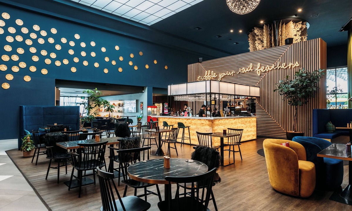 Mangere Hotel | Naumi Hotel Auckland Airport