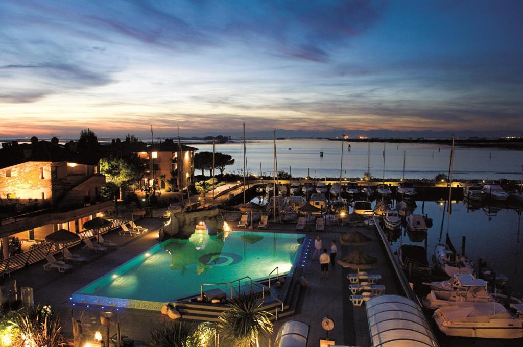 Grado Historic Centre Apartment | Nauthotel