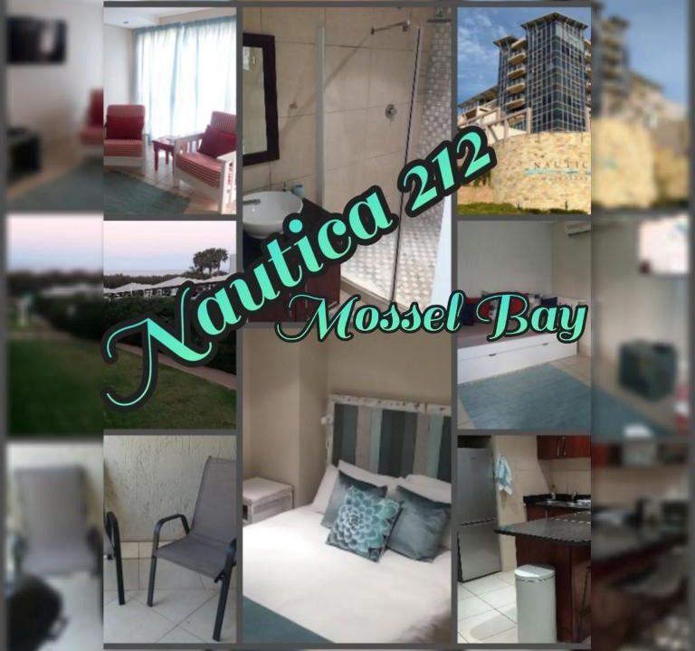 Mossel Bay Apartment | Nautica