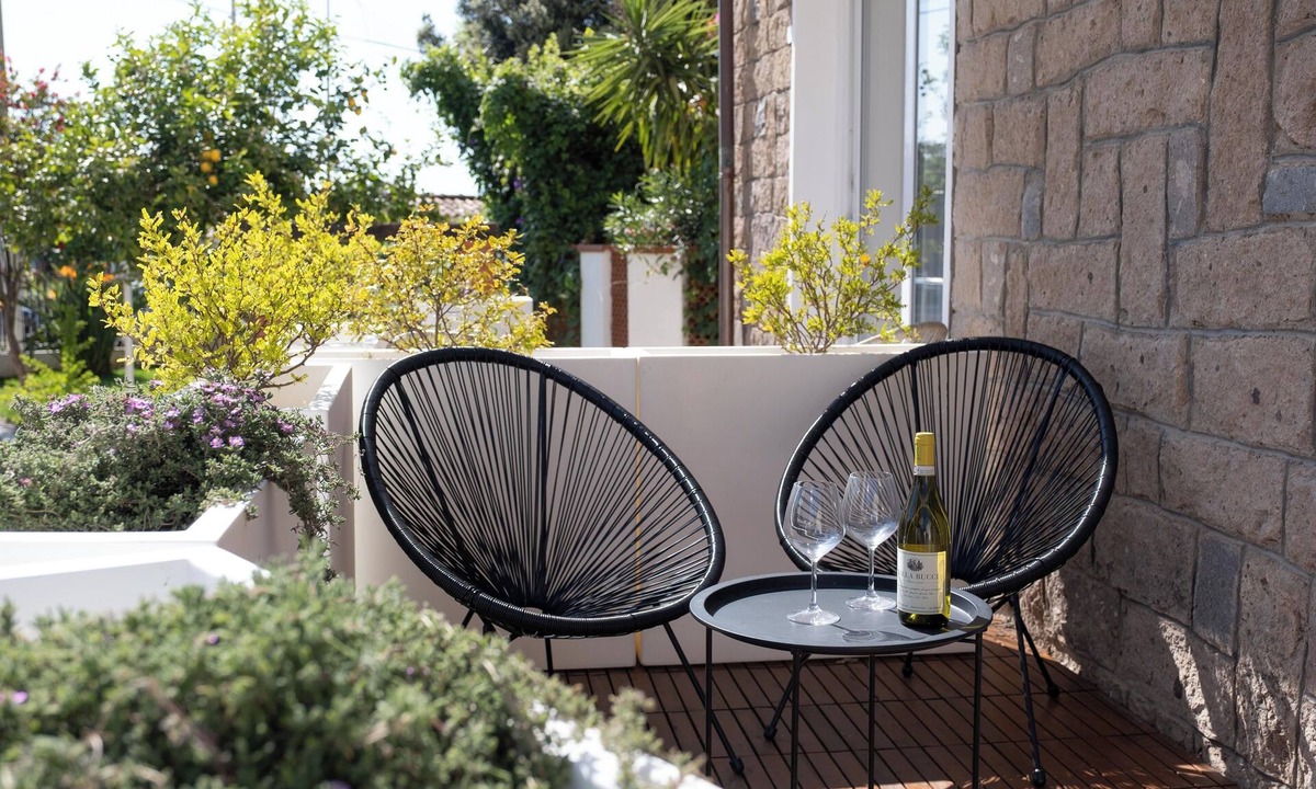 Alghero House | Nautika Suites
