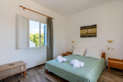 Sissi Apartment | Nautilus Apartments