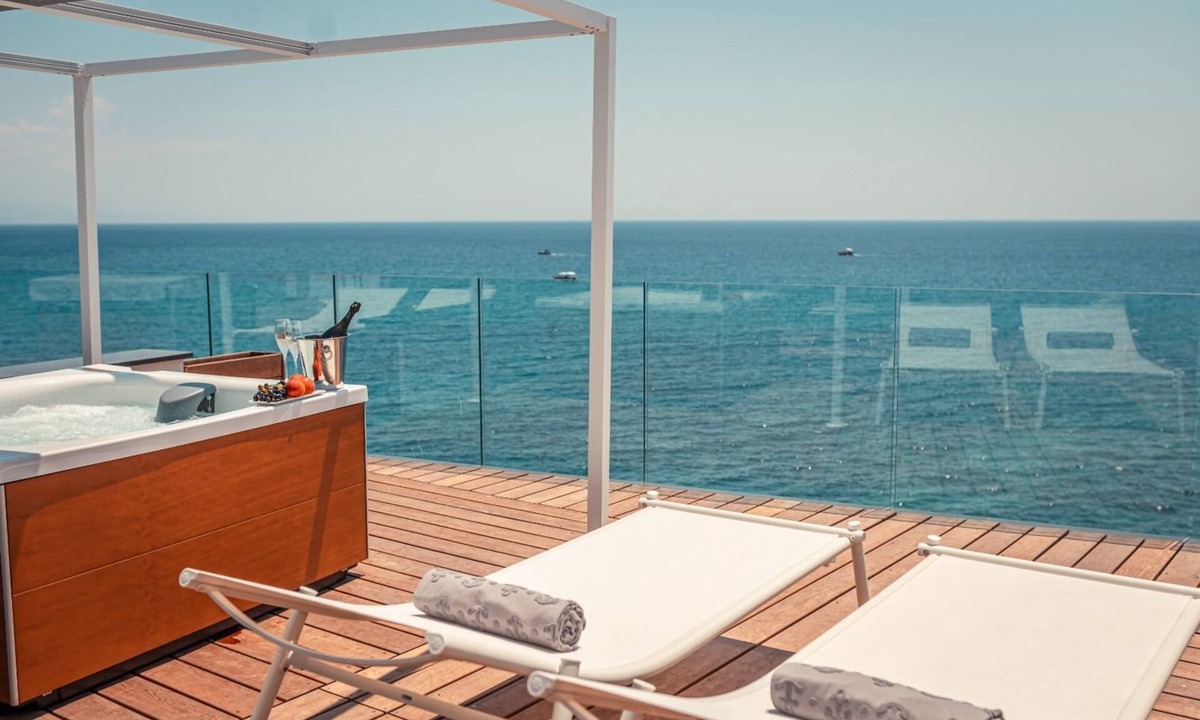 Giardini Naxos Hotel | Nautilus Hotel