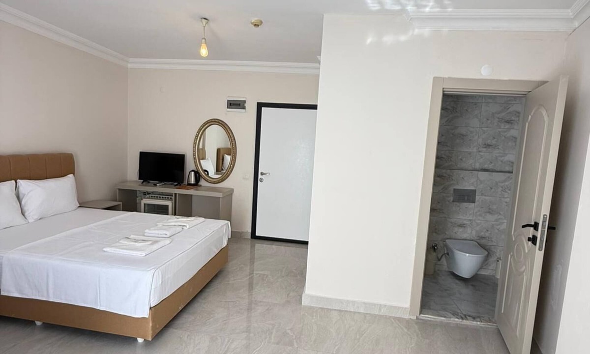 Kultur Mahallesi Hotel | Nava Hotel