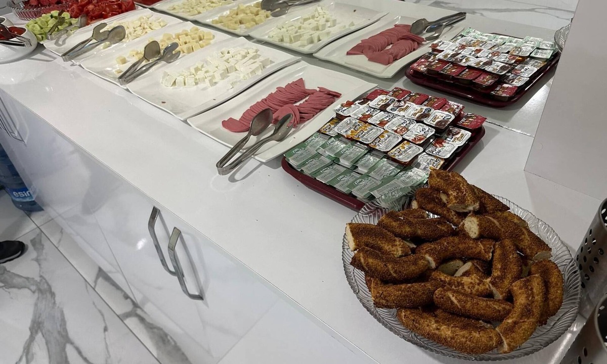 Yalova Hotel | NAVAL HOTEL
