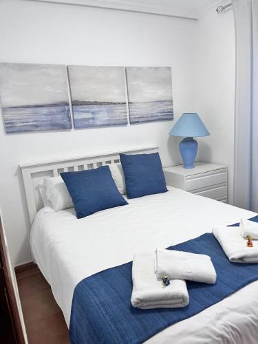 Navacerrada Apartment | Navarubia