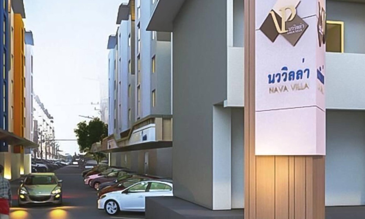 Khlong Nung Hotel | Navavilla