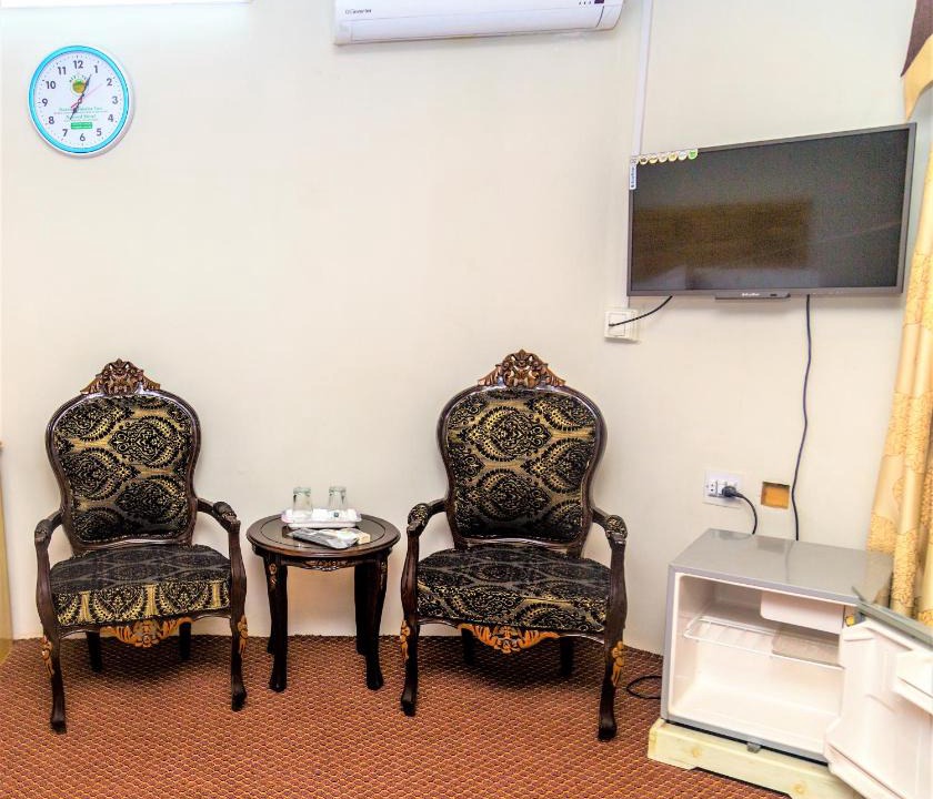Gilgit House | Naveed Tourist Inn