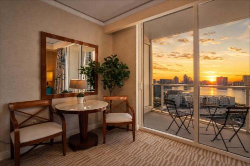 Sunny Isles Beach Hotel | Navigate Stays Beachfront Pool Resort Sunny Isles