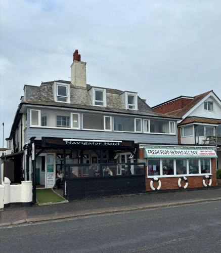 Bognor Regis Hotel | Navigator Hotel