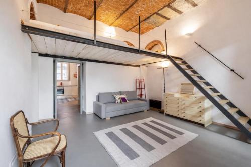 Navigli Apartment | Navigli-Tortona with wifi and AC