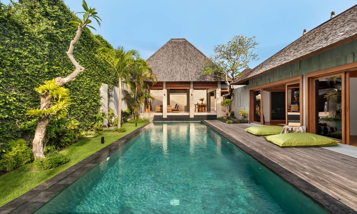Umalas Villa | Navya Villas
