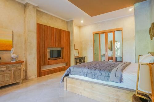 Ubud Villa | Nayaka Living Ubud