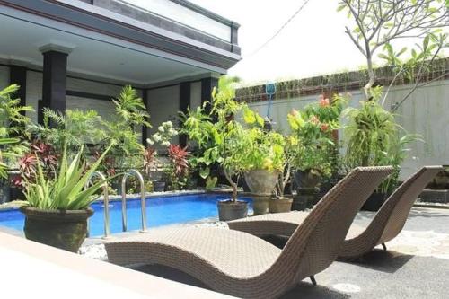 Pengosekan House | Nayanika House