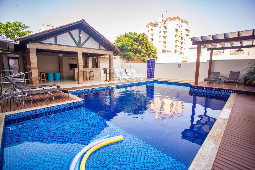 Centro Hotel | Nayru Hotel
