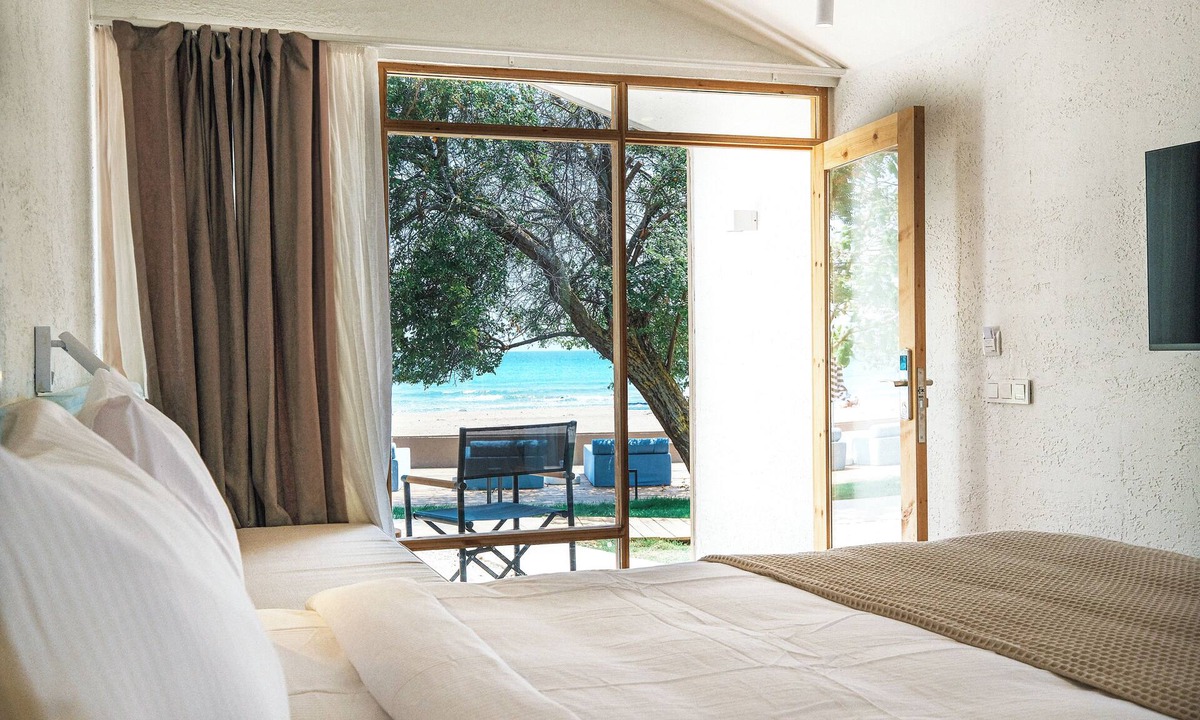 Igneada Hotel | Nayu Igneada