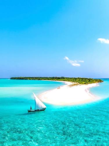 Milandhoo Bed & Breakfast | Naza Lodge
