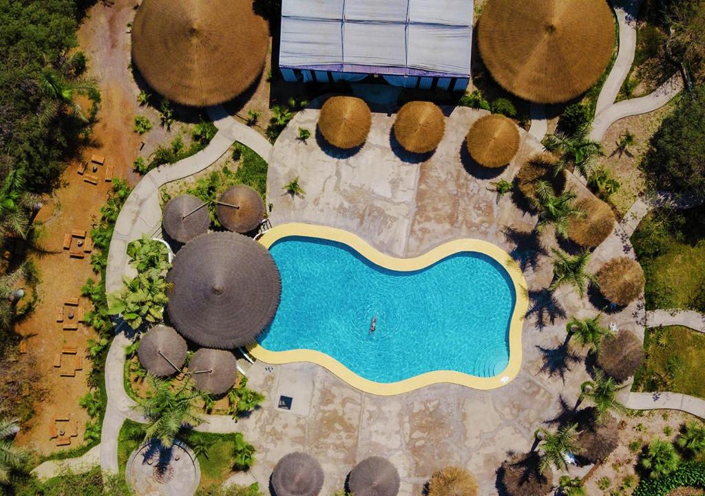 Nazca Other | Nazca Lodge