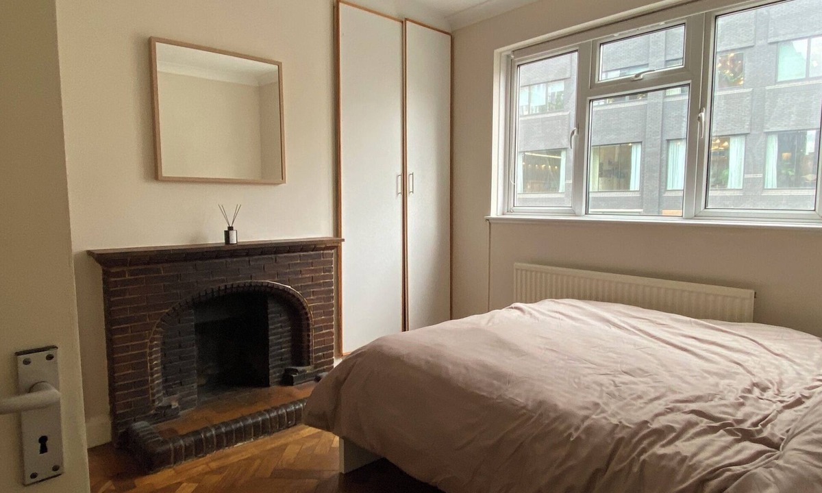 Elephant and Castle Apartment | Near Borough Market- London Cozy Studio