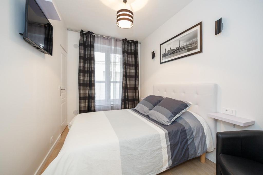 Quartier du Gros-Caillou Apartment | NEAR EIFFEL TOWER - BEAUTiFUL FLAT
