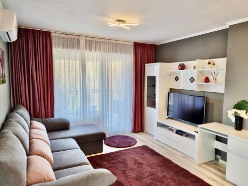 Calea Sever Bocu Apartment | Near Forest