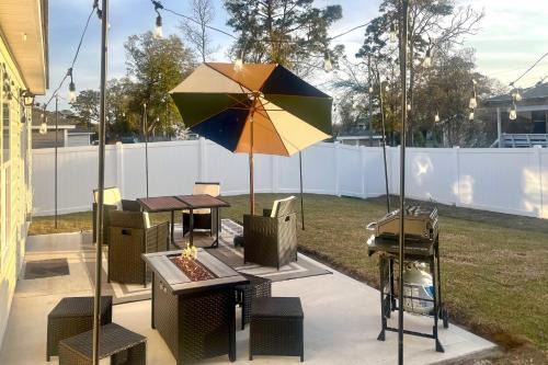 Ocean Isle Beach House | Near Golf Courses: Cozy Home in Ocean Isle Beach!