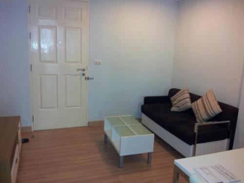 Ban Mai Apartment | Near Impact Challenger Bangkok Thailand