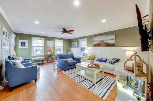 Twin Lakes House | Near Lake Mary! Family-Friendly Twin Lakes Home