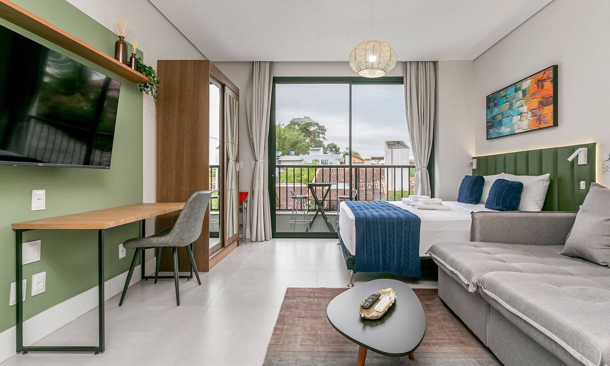 Santo Antonio de Lisboa Apartment | Near the Technology Center | Sea View Pool #SAL10