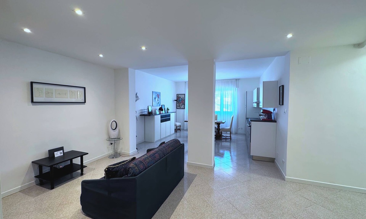 Citta Nuova-Barriera Nuova-San Vito-Citta Vecchia Apartment | Near Trieste city center - Apartment for couples, families and business trips