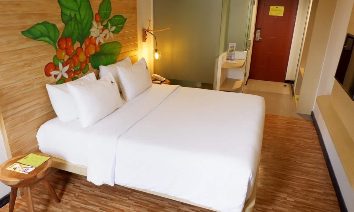 Pengosekan Hotel | Nearby Monkey forest