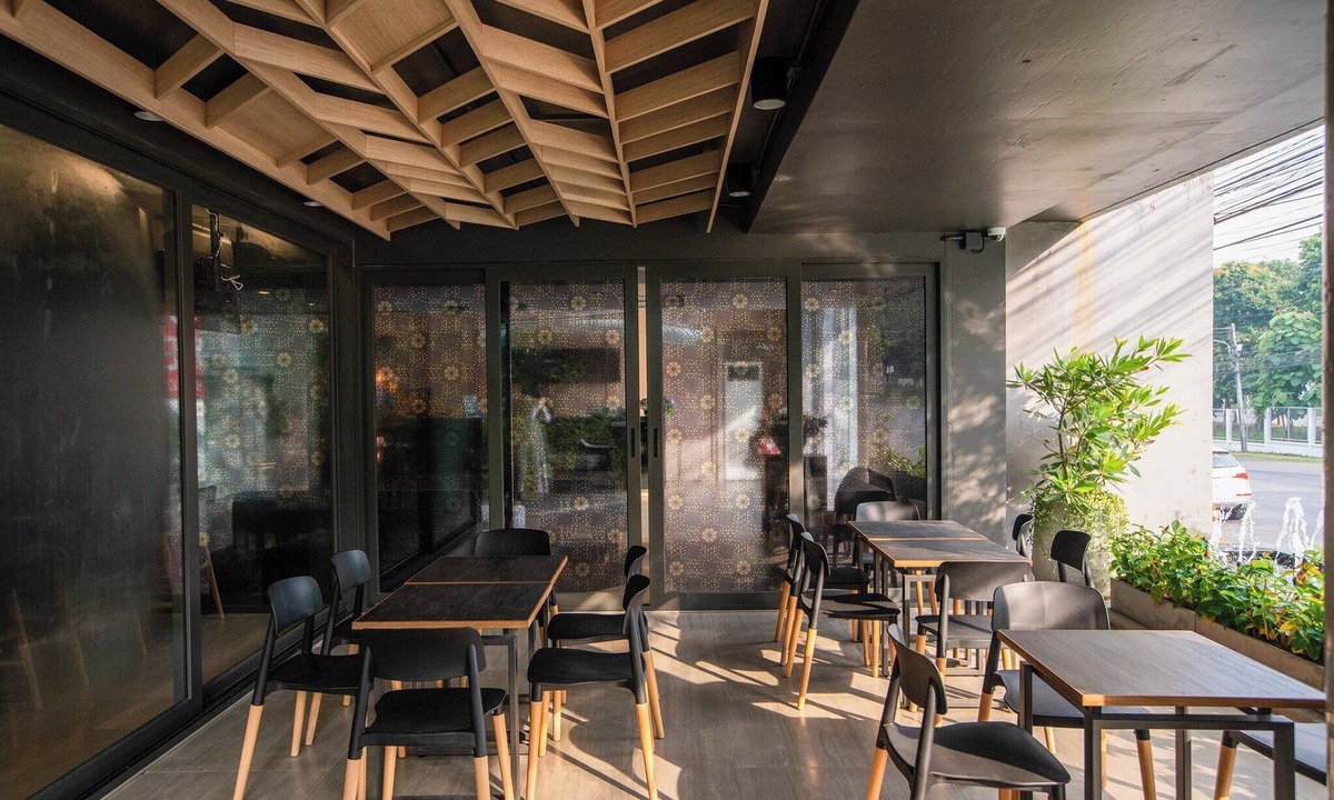 Kho Hong Hotel | Neca Reiche Hotel