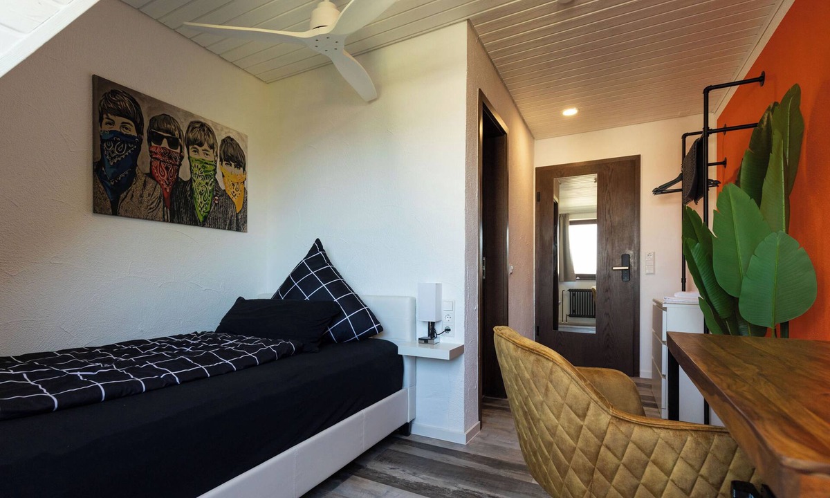 Neckarwestheim Hotel | NECKARWESTHEIMER Hotel