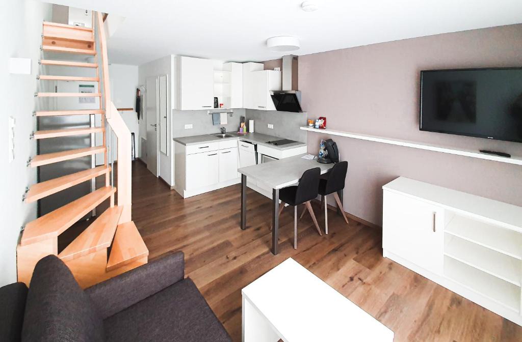 Neckarwestheim Apartment | Neckarzeit