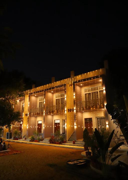 Pushkar House | Neel Amar villas