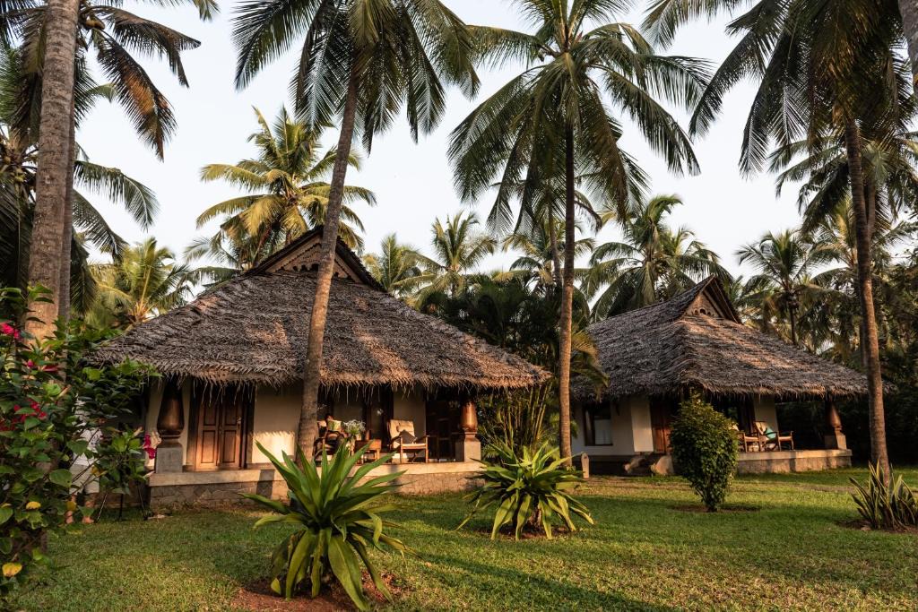 Neeleshwar Resort | Neeleshwar Hermitage