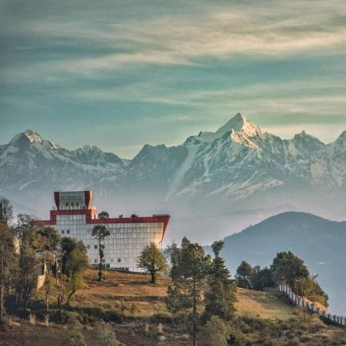 Vijaypur Resort | NEELGAGAN RESORT