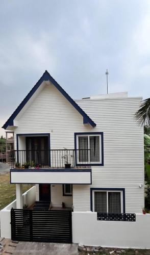Vadanemelli House | Neels Nest
