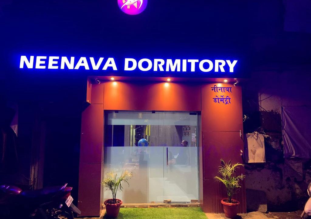 Sakinaka Hostel | Neenava Dormitory