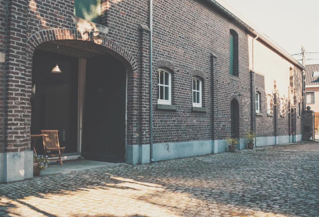 Neerlinter House | Neerhof