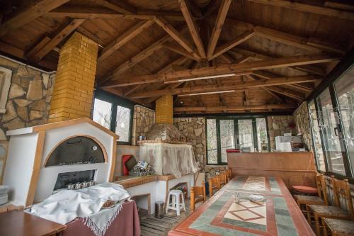 Lake Plastiras Bed & Breakfast | Nefeles