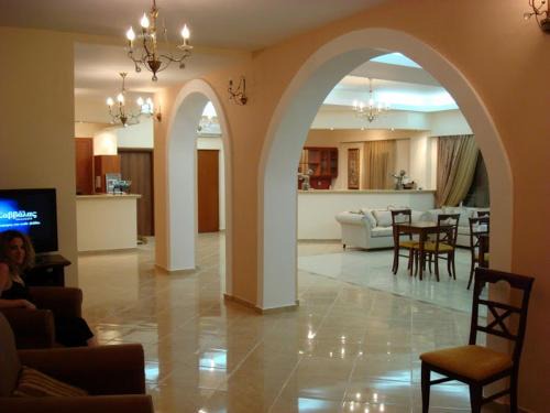 Therma Hotel | Nefeli Boutique Hotel