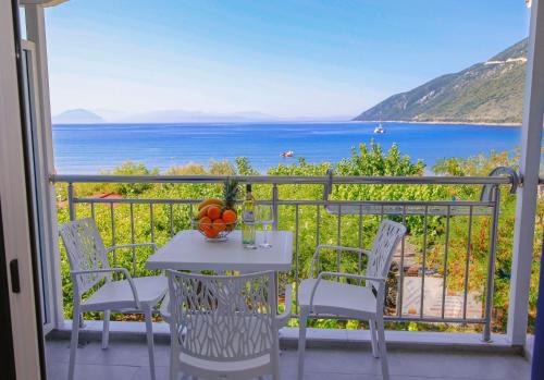 Vassiliki Apartment | Nefeli