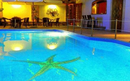 Karlovassi Hotel | Nefeli Hotel