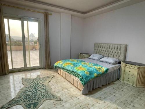 Kafrat al Jabal House | nefer pyramids view inn