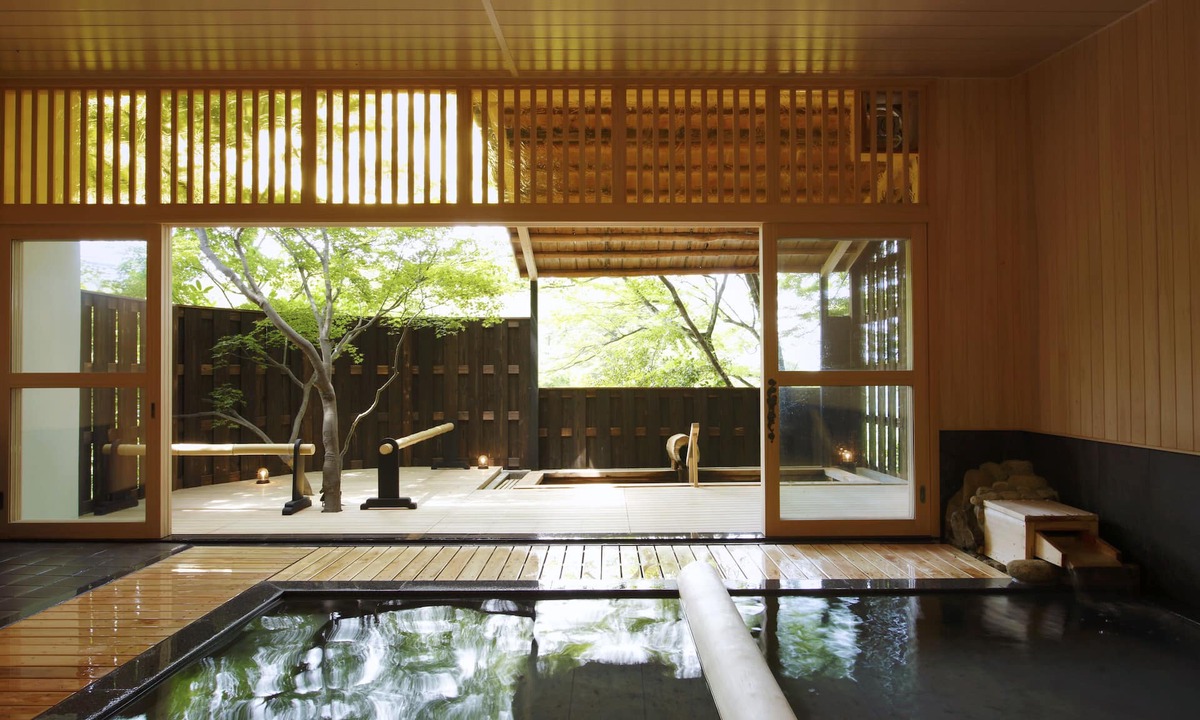 Kita Ward House | Negiya Ryofukaku
