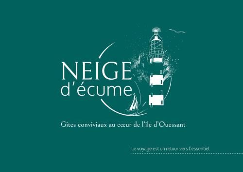 Ushant House | Neige d'écume