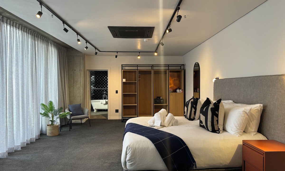Maitland Hotel | Neighbourgood Loop