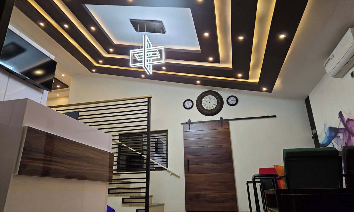 Ibadan Hotel | NEKST Hotel