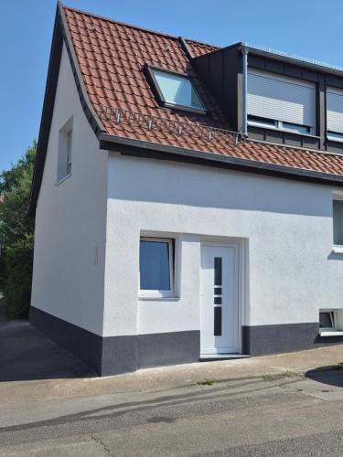 Kernen Apartment | Nektarioss